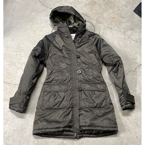 Women’s Urban Behavior Coat - Picture 1 of 3